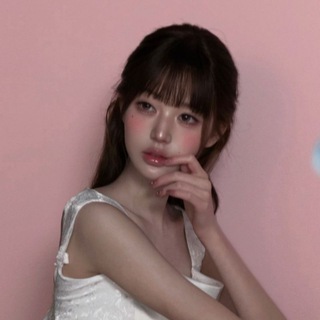 Telegram profile photo for Nyoungette ⊹ ✧ wonyoung ive