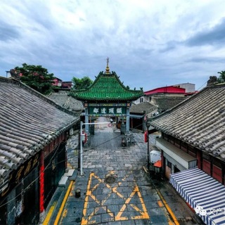 Telegram group profile photo for 濮阳嫩妹群