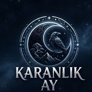 Telegram profile photo for Karanlık Ay