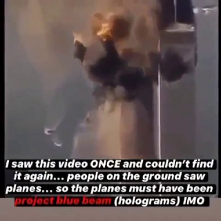 Telegram profile photo for 911 Was An Inside Job