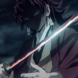 Telegram profile photo for Манга КРД🔥
