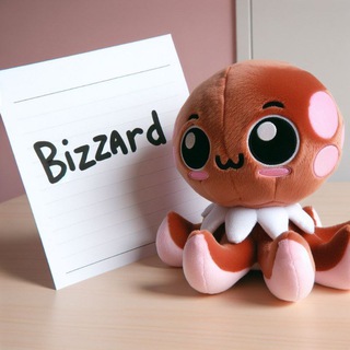 Telegram profile photo for Bizzard bio