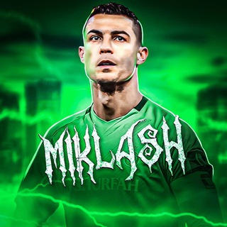 Telegram profile photo for Miklash soft