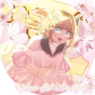 Telegram profile photo for ๐ฝเญง ๐๐๐ข-๐พ๐๐คโ๐ซ๐๐๐๐+๐๐. .