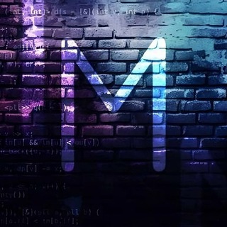 Telegram profile photo for Maksolotle - крео, разработка, юмор