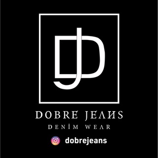 Telegram profile photo for DOBREJEANS
