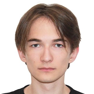 Telegram profile photo for Мак$им