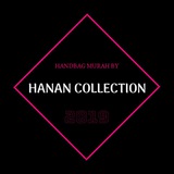 Telegram profile photo for HANAN COLLECTIONS