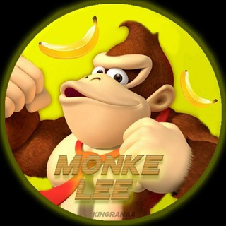 Telegram profile photo for Monke Posting