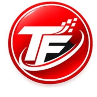 Telegram profile photo for TechFalz