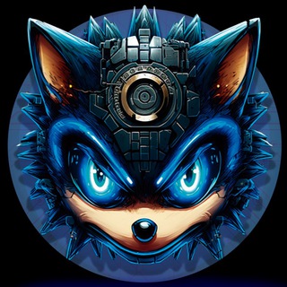 Telegram profile photo for SonicBot | Portal