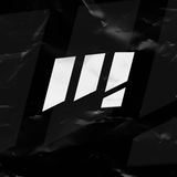 Telegram profile photo for Marke // Blessed