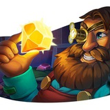 Telegram profile photo for Fresh