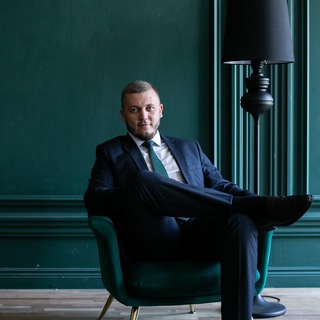 Telegram profile photo for Адвокат Андрей Дзюба