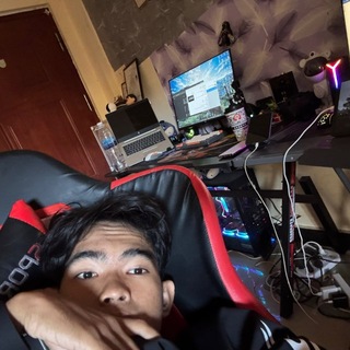 Telegram profile photo for Rith