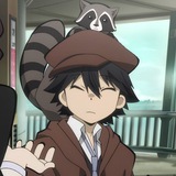 Telegram profile photo for Ranpo.