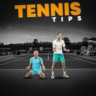Telegram profile photo for BETTING TENNIS