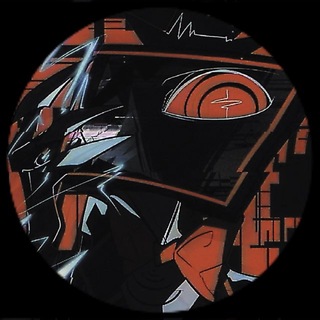 Telegram profile photo for R3ST . . V0X | 3RR0R . ( 🪼 )