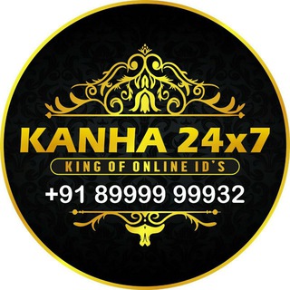 Telegram profile photo for Kanha Live Line❤️