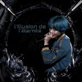 Telegram profile photo for l'illusion de l'éternité