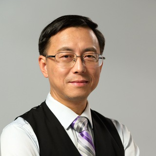 Telegram profile photo for 遠見快評