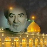 Telegram profile photo for چهرهای ماندگار سادات بنی هاشم وشهدا