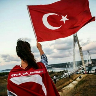 Telegram profile photo for Türkça Özbekcha Statuslar