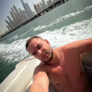 Telegram profile photo for ANTON DOBRO