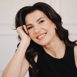 Telegram profile photo for КОД БАЛАНСА | Валентина Малик