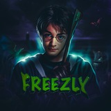 Telegram profile photo for 𝗙𝗥𝗘𝗘𝗭𝗟𝗬 | 𝗗𝗦𝗚 | 𝗦𝗧𝗔𝗡𝗗𝗢𝗙𝗙2