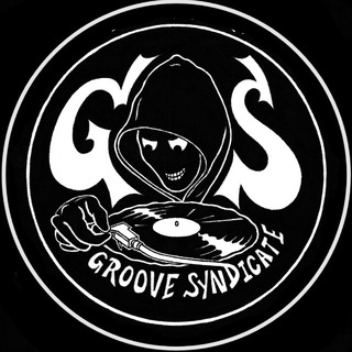 Telegram profile photo for Groove Syndicate