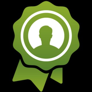 Telegram profile photo for MyNickname — Global Nickname Registry