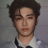 Telegram profile photo for The Narcissus Lens: Na Jaemin
