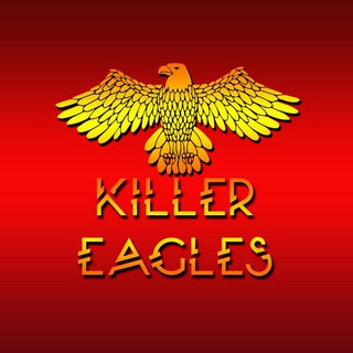 Telegram profile photo for Killer Eagles