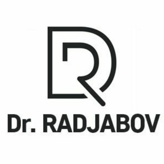 Telegram profile photo for Tib | Hojiakbar Rajab