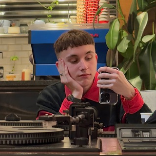 Telegram profile photo for без пяти сева🕰️