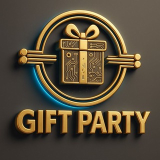 Telegram profile photo for 🎁Gift Party🎁