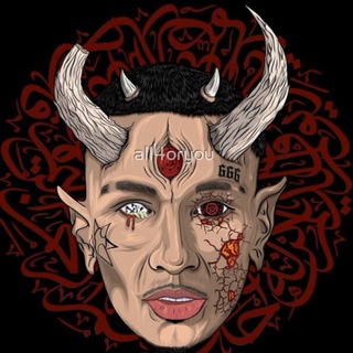 Telegram profile photo for ШИЗА МОРГЕНШТЕРНА
