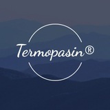 Telegram profile photo for Termopasin® CCX