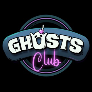 Telegram profile photo for Ghosts club