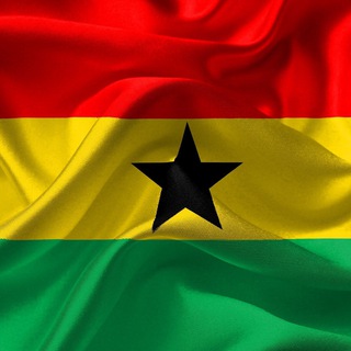 Telegram profile photo for Ghana
