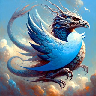 Telegram profile photo for Zenith