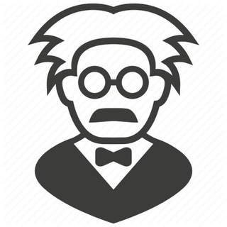 Telegram profile photo for @ProfessorCracker کانال اصلی پروفسور کرکر