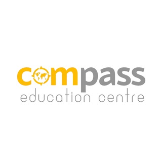 Telegram profile photo for COMPASS