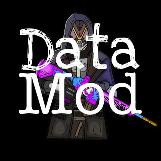 Telegram profile photo for 𝐷𝐴𝑇𝐴𝐌𝐎𝐃