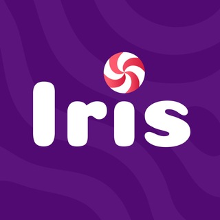 Telegram profile photo for IRIS
