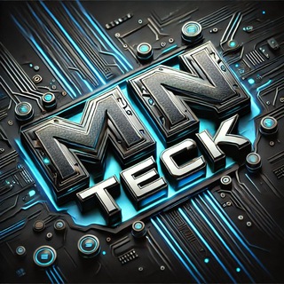Telegram profile photo for MN TECK