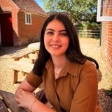 Telegram profile photo for هلیا | Helia