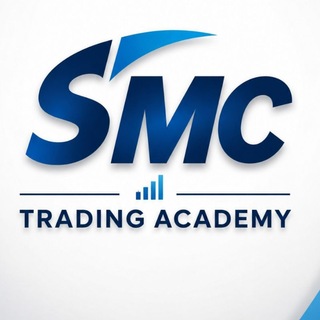Telegram profile photo for SMC Trading Academy