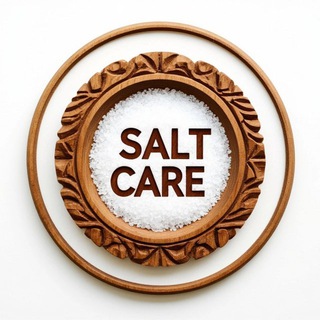 Telegram profile photo for Salt Care 🌿 Соляная пещера